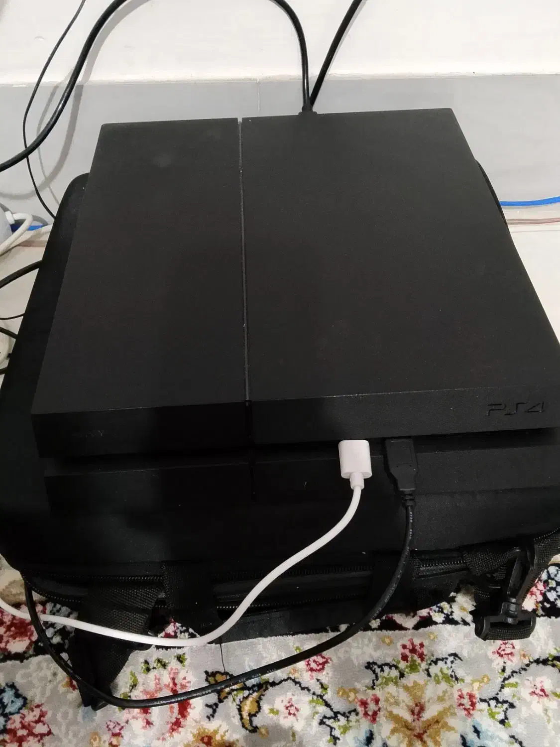 در حد نو|کنسول، بازی ویدئویی و آنلاین|شیراز, کوشک میدان|دیوار