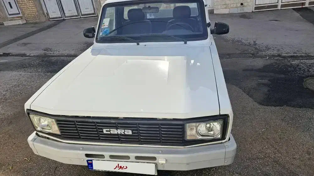 فروش مزدا تک کابین|خودرو سواری و وانت|داراب, |دیوار