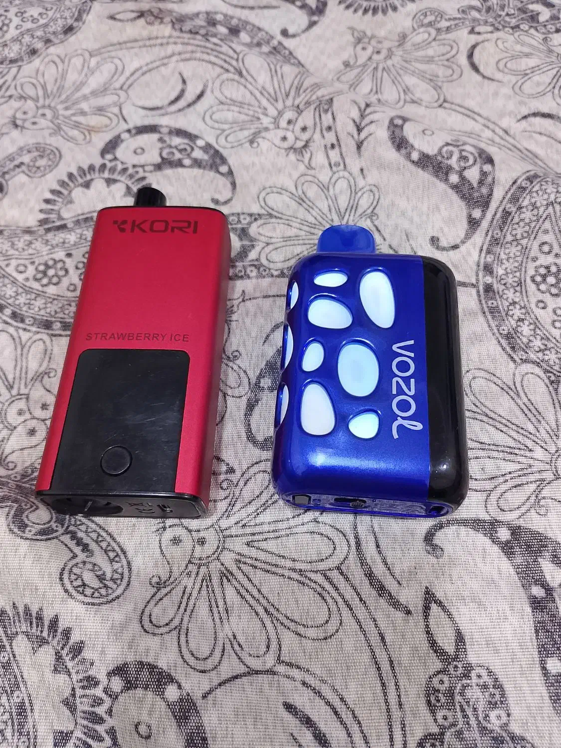 2عدد ویپ|زیورآلات و اکسسوری|بوکان, |دیوار