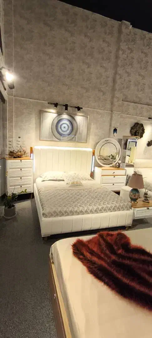 سرویس خواب مدل وارگاس|تخت و سرویس خواب|مهاباد (آذربایجان غربی), |دیوار