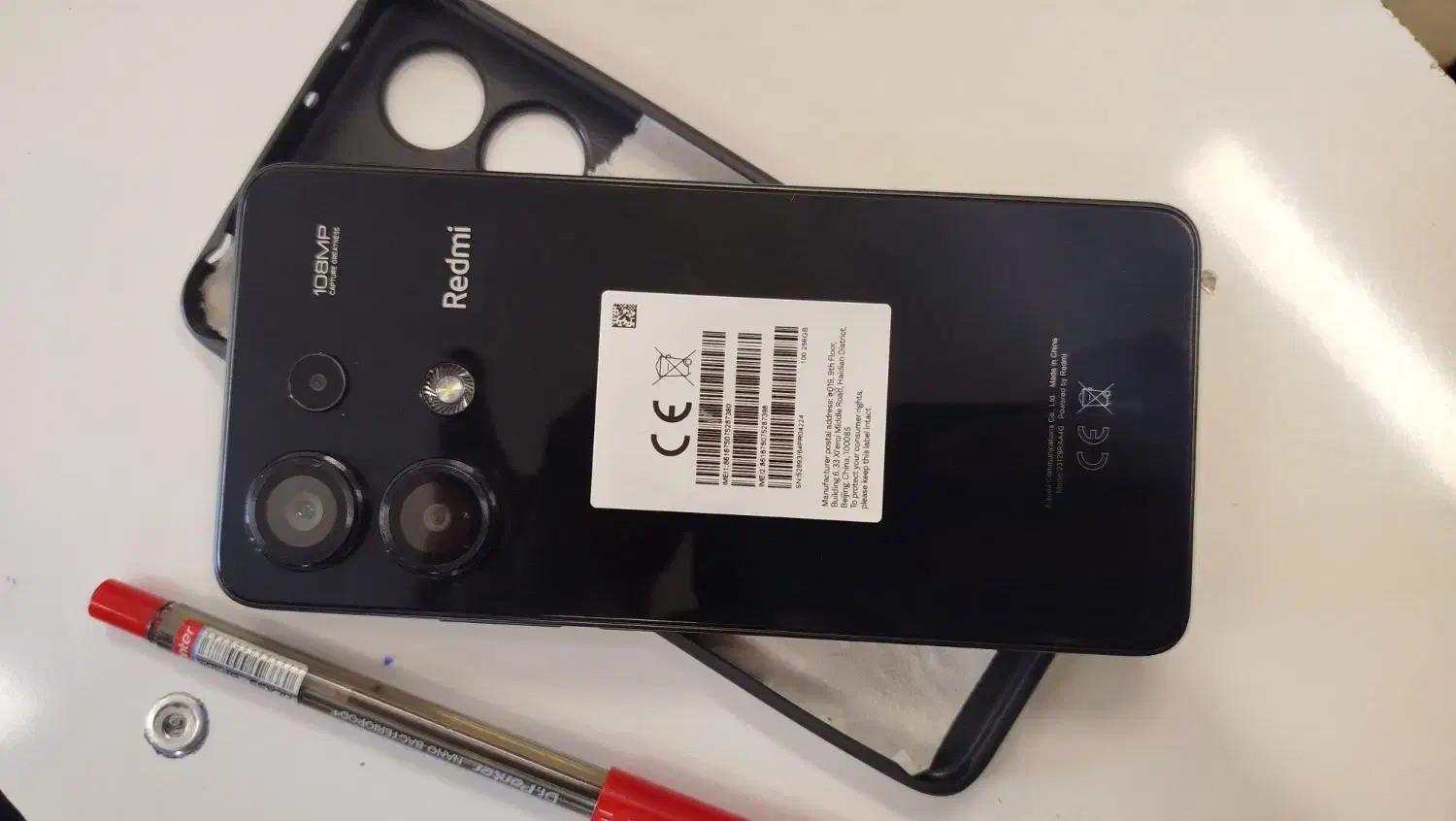 نوت13درحدنو|موبایل|اصفهان, دانشگاه اصفهان|دیوار