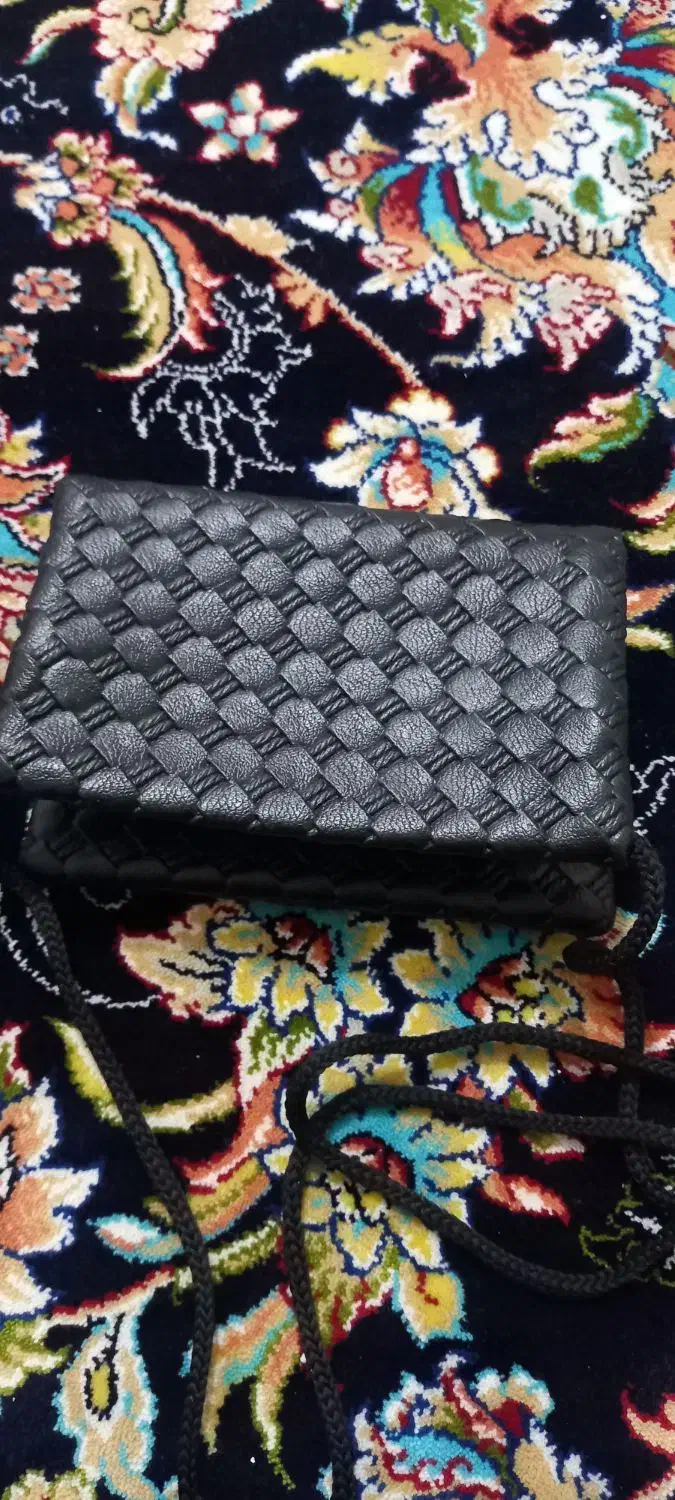 کیف مدارک گردنی|کیف، کفش، کمربند|اردبیل, |دیوار