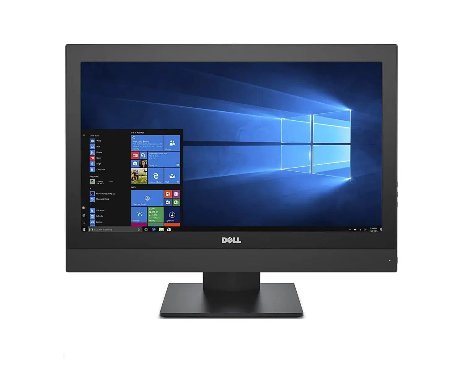 dell|رایانه رومیزی|تهران, امام حسین|دیوار