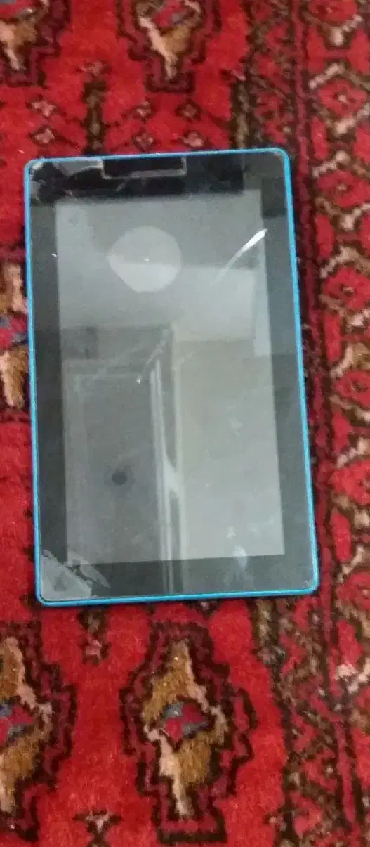 تبلت Lenovo نیاز به تعمیر|تبلت|نسیم‌شهر, |دیوار