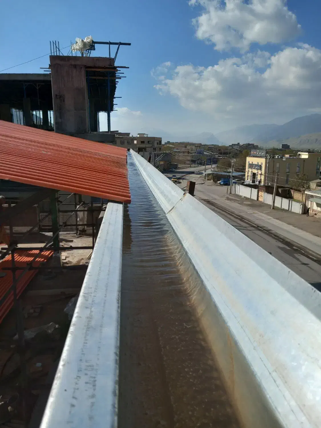 جوشکار سیار|استخدام معماری، عمران و ساختمانی|فارسان, |دیوار