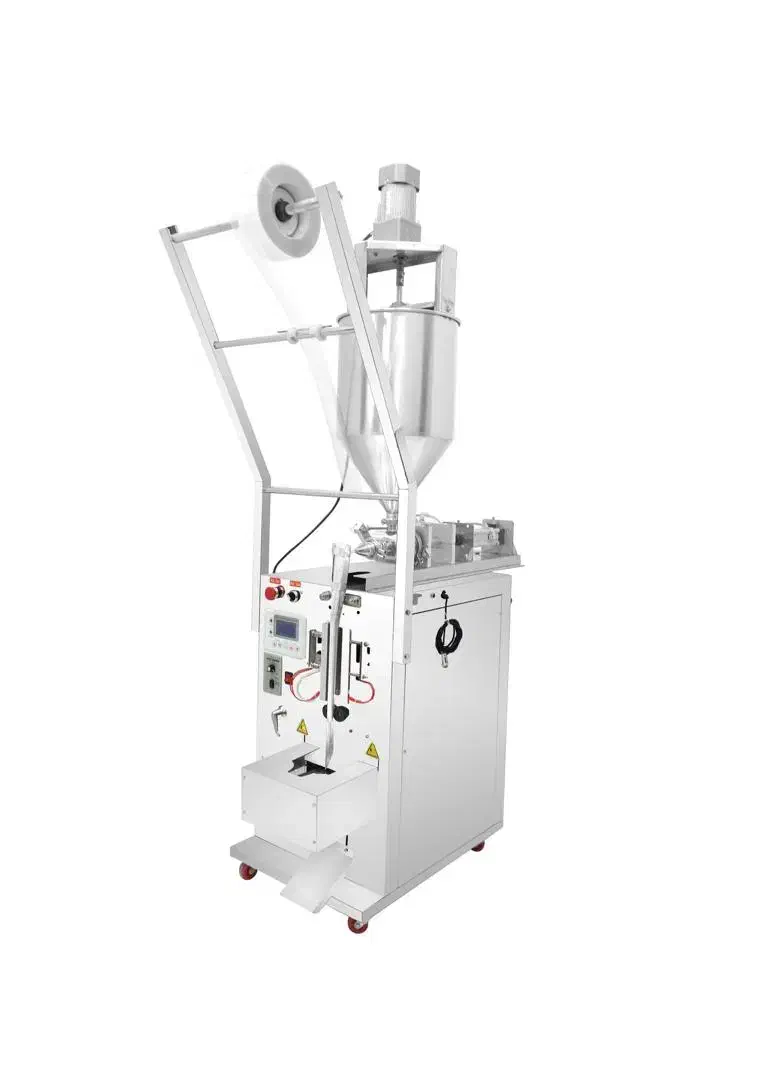 ساشه مایعات مخصوص شامپو ، سس|ماشینآلات صنعتی|کرج, حیدرآباد|دیوار