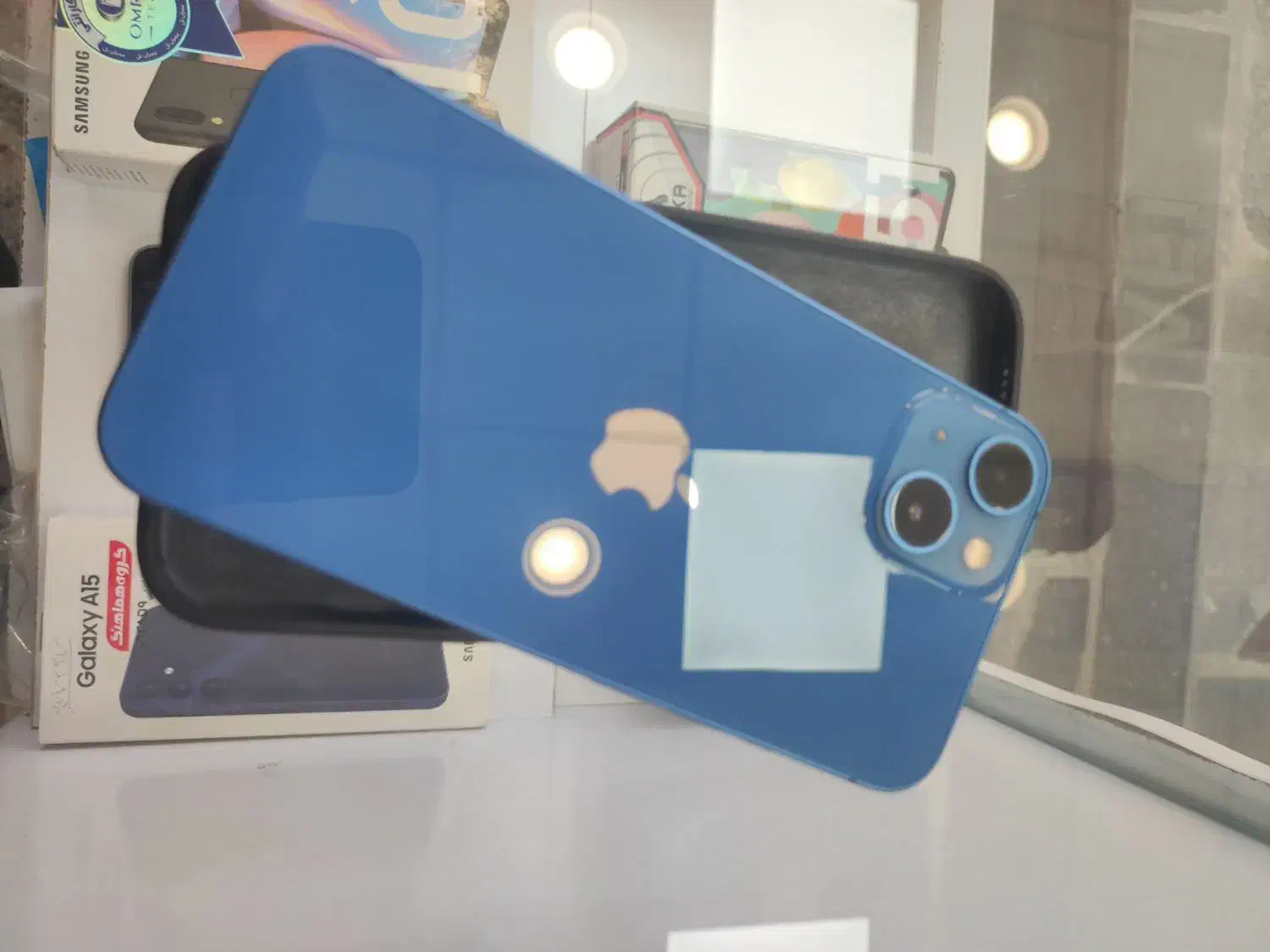 آیفون 13|موبایل|یزد, |دیوار