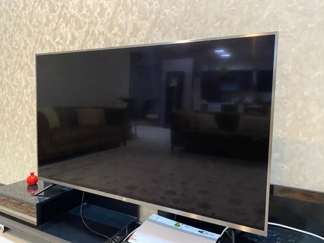 Mitv4s 65inch|تلویزیون و پروژکتور|مشهد, فلسطین|دیوار