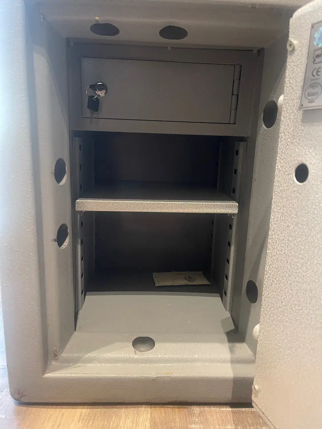 گاوصندوق|ابزارآلات|تهران, الهیه|دیوار