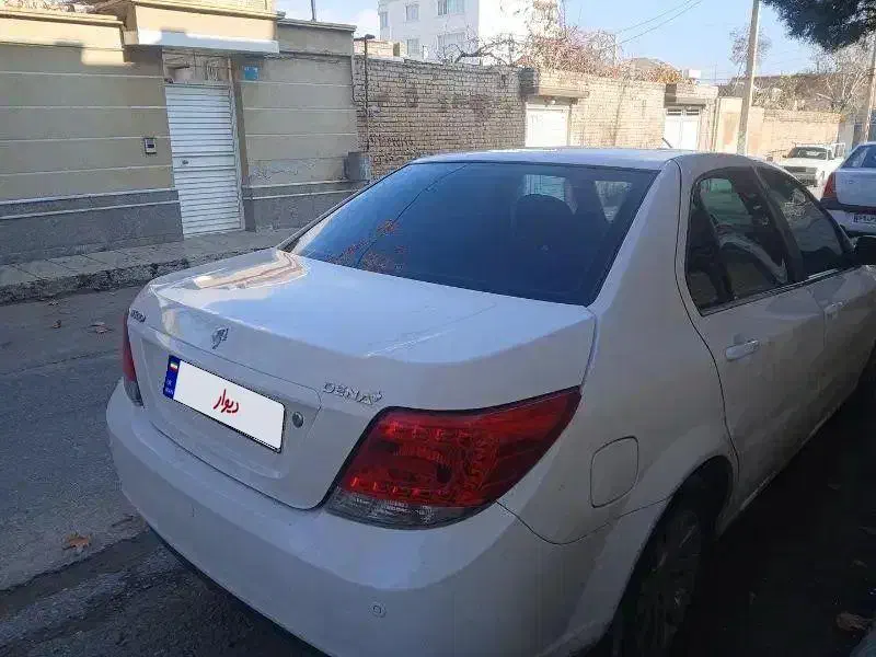 دنای خانگی .|خودرو سواری و وانت|ارومیه, |دیوار