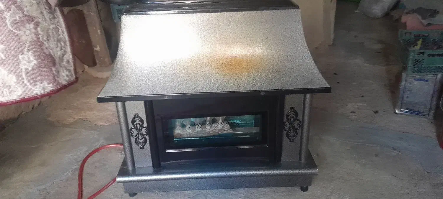 فروش، بخاری گازی|بخاری، هیتر، شومینه|مریوان, |دیوار