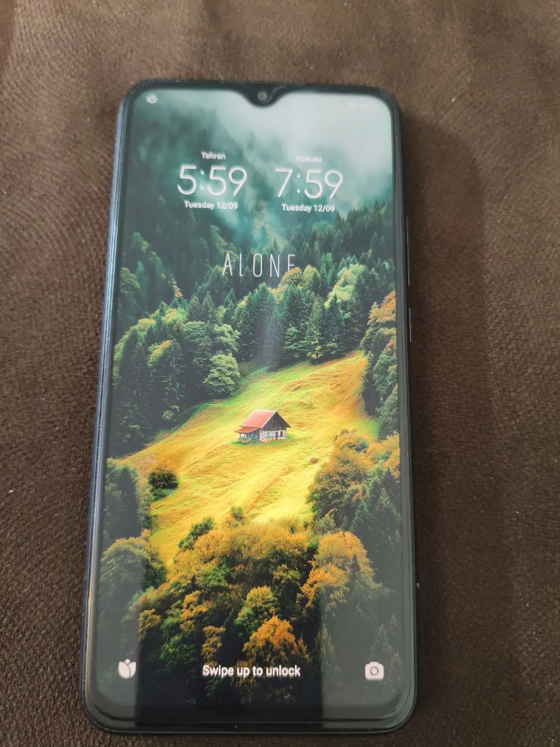 شیائومی ردمی ۹|موبایل|اصفهان, اطشاران|دیوار