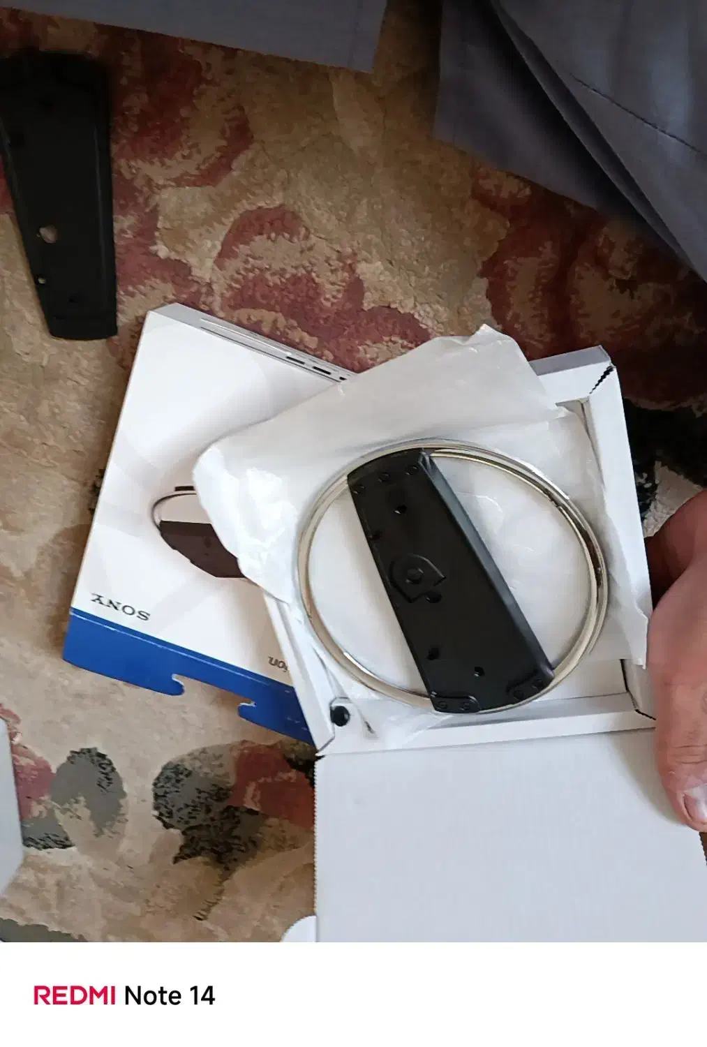 ی عدد پایهps5نونو|کنسول، بازی ویدئویی و آنلاین|بم, |دیوار