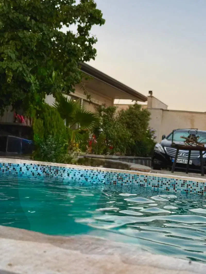 باغ ویلای لوکس|فروش خانه و ویلا|بشاریات, |دیوار