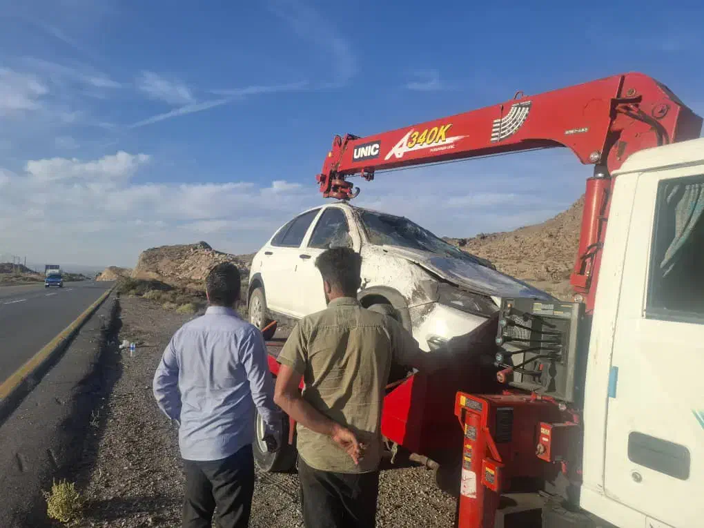 فروش ماشین چپ شده|خودرو سواری و وانت|سیرجان, |دیوار