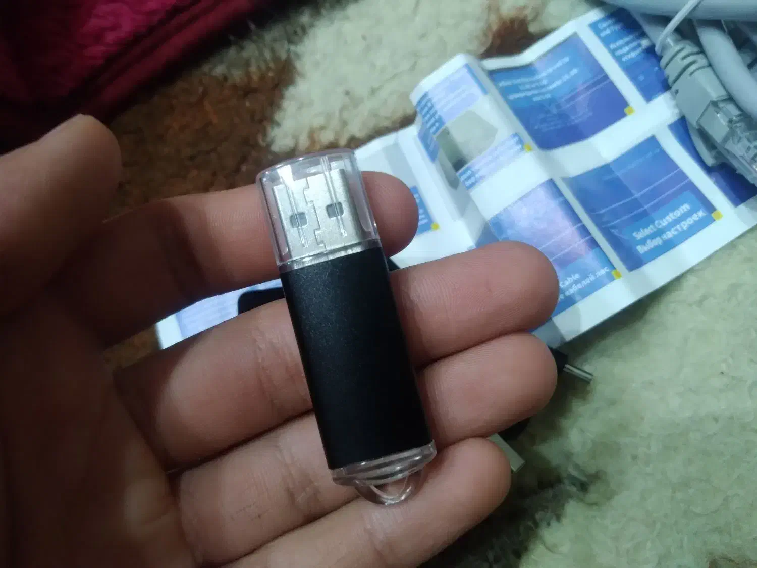 فلش کپی خور کردن برای ps4|کنسول، بازی ویدئویی و آنلاین|بم, |دیوار