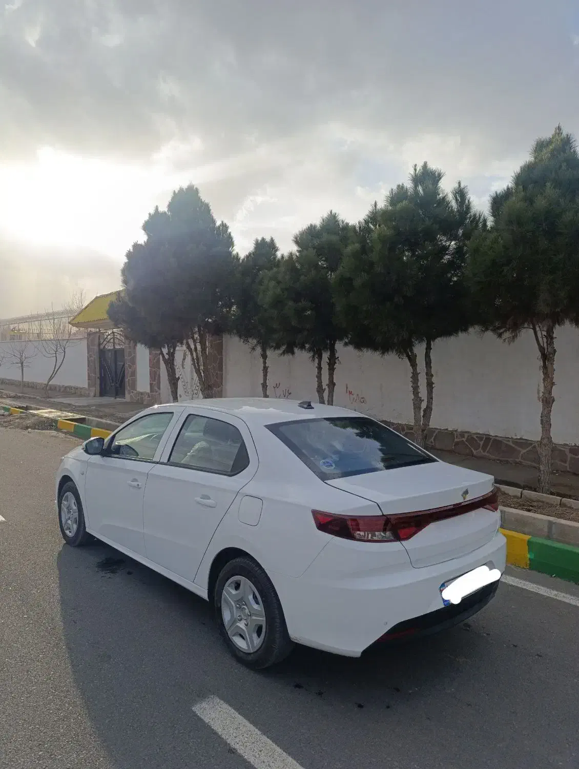 تارا صفر|خودرو سواری و وانت|ماهدشت, |دیوار