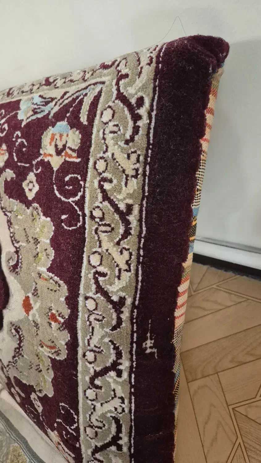 پشتی|پشتی|رباط‌کریم, رباط‌کریم|دیوار