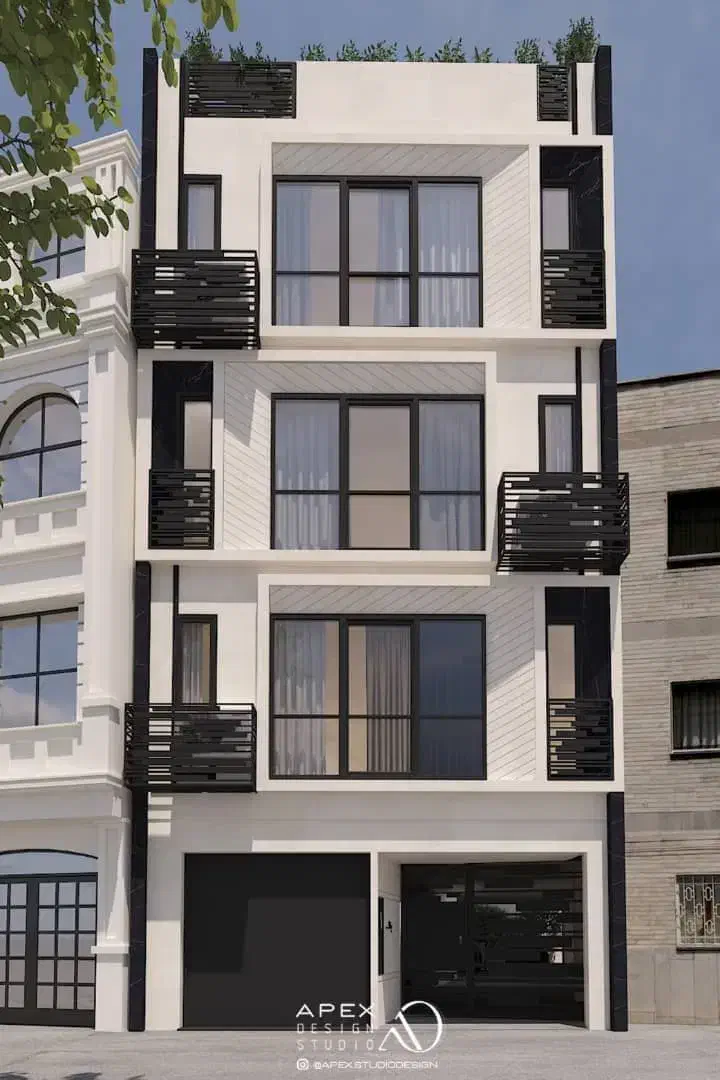 فروش آپارتمان فلکه گاز|فروش آپارتمان|رشت, دروازه لاکان|دیوار