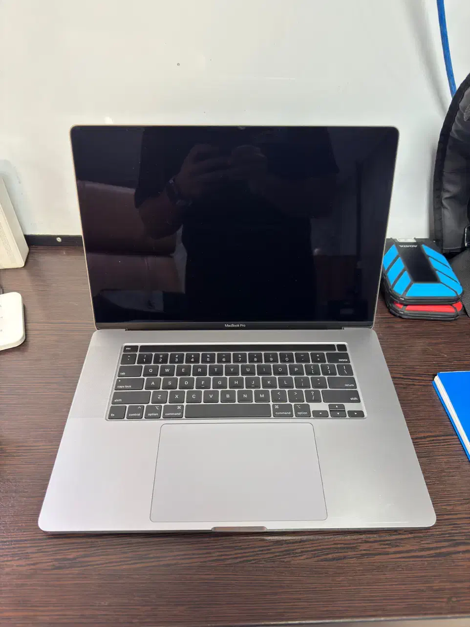 مک بوک پرو-core i9-رم ۱۶گیگ- 2019 macbook pro|رایانه همراه|تهران, تهرانپارس غربی|دیوار