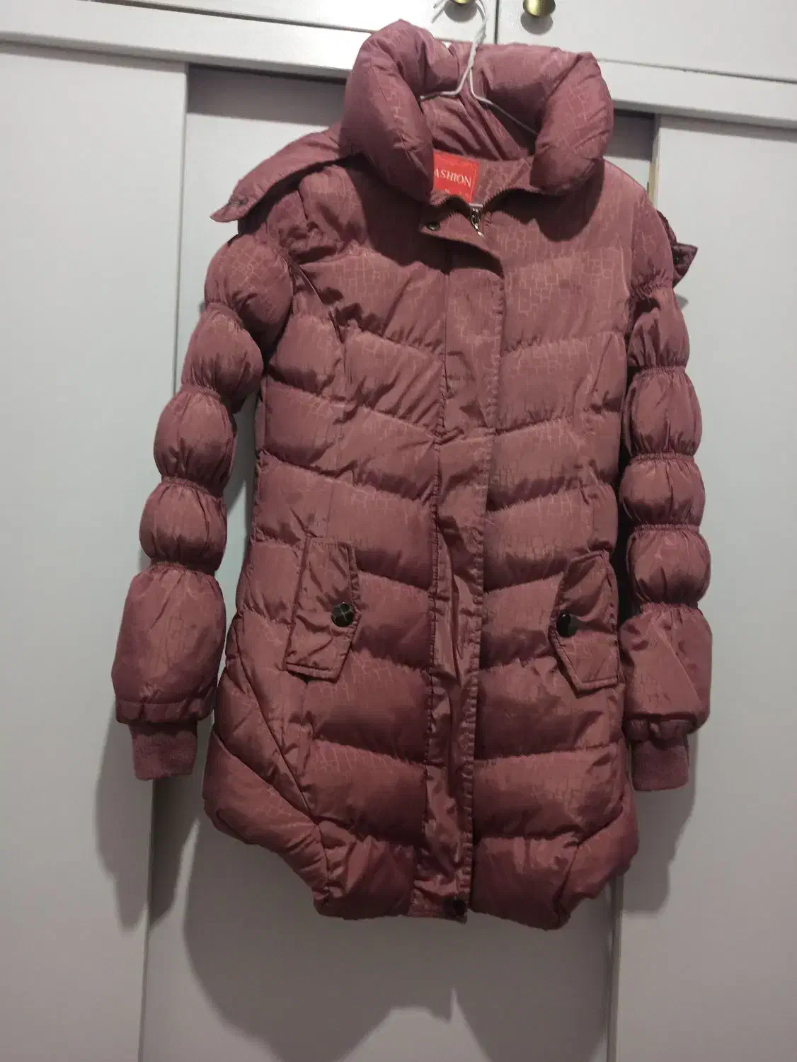 کاپشن خارجی|لباس|شاهدشهر, |دیوار