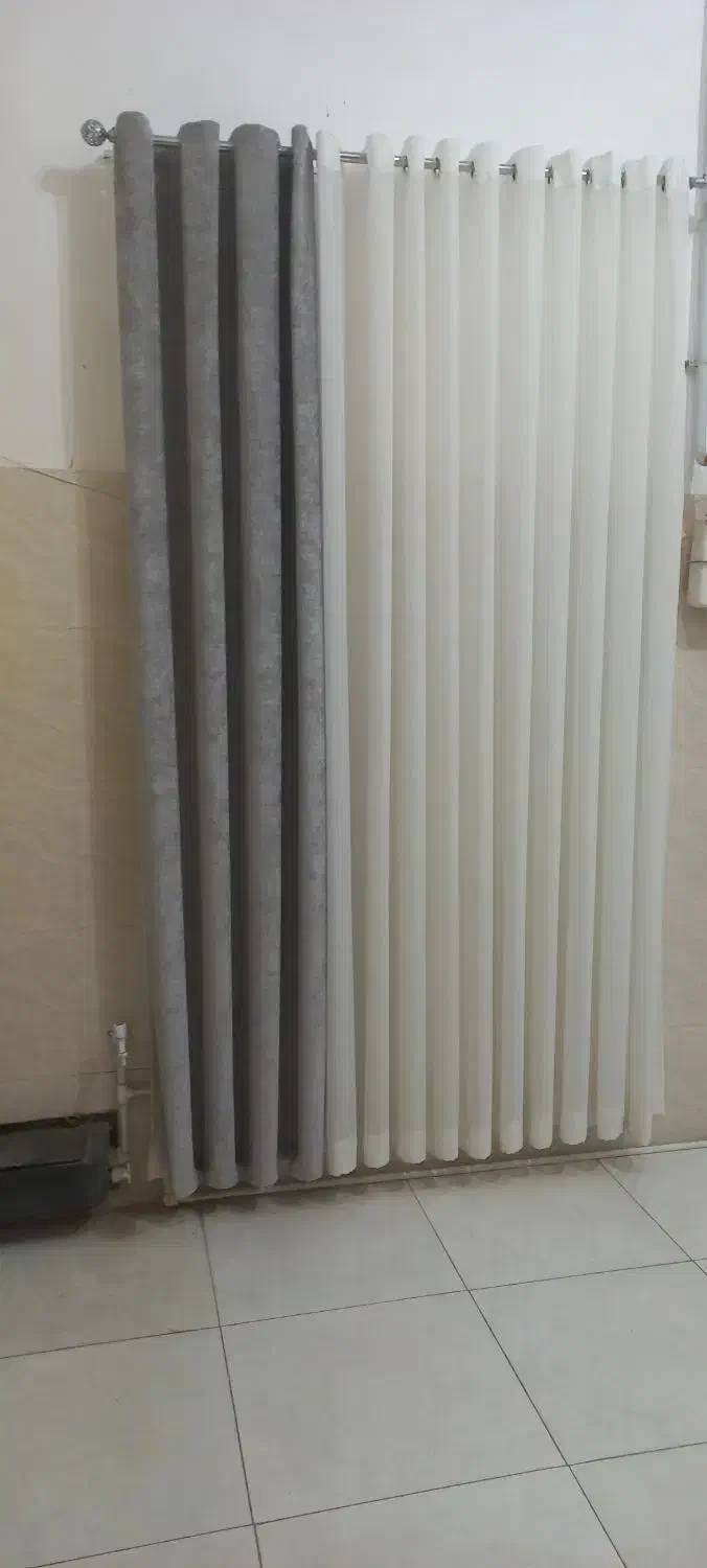 فروشگاه قصرپرده (قول میدم دست خالی برنمیگردید)|پرده، رانر، رومیزی|گنبد کاووس, |دیوار