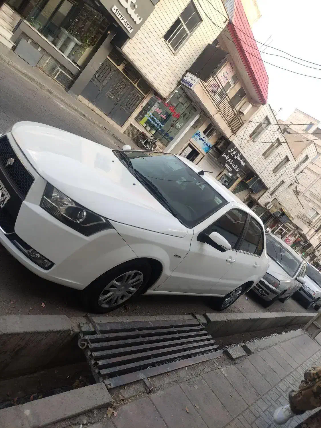 دنا مدل99|خودرو سواری و وانت|اشتهارد, |دیوار