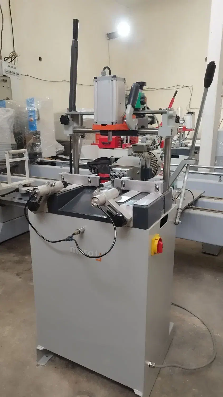 دستگاه تولید پنجره دوجداره آلومینیوم upvc|ماشین‌آلات صنعتی|کرمان, |دیوار