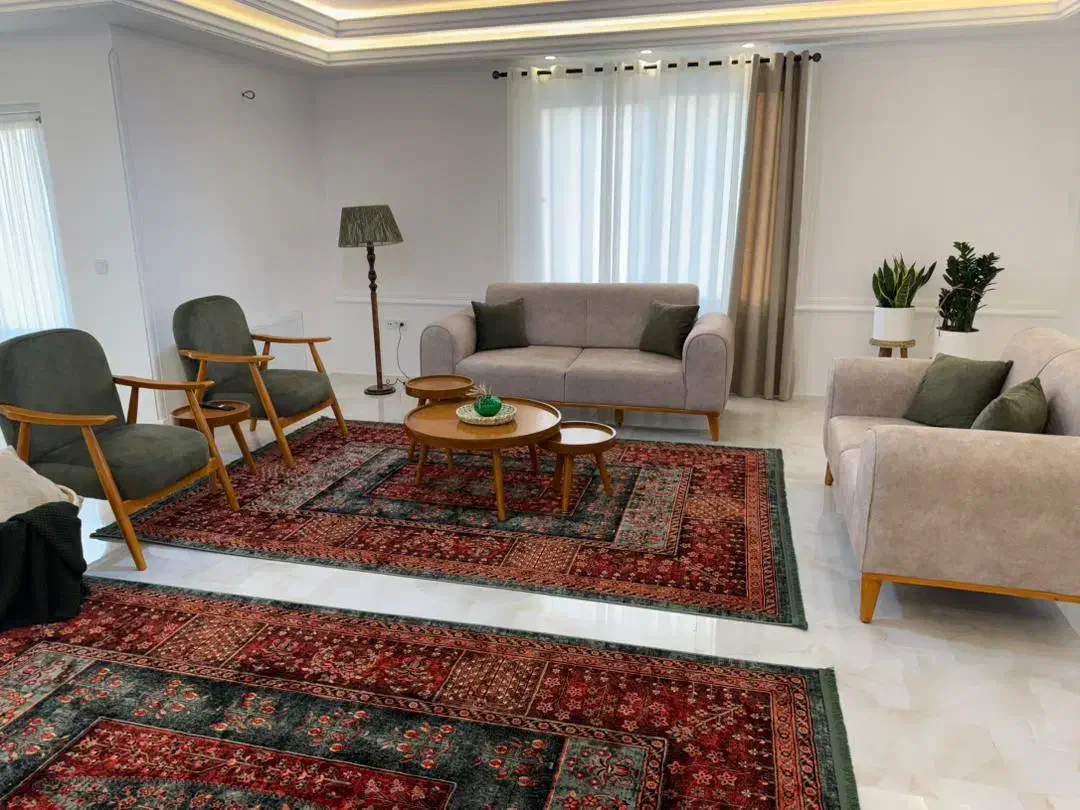 ویلا دو خواب با تمام امکانات رفاهی|اجارهٔ کوتاه‌مدت آپارتمان و سوئیت|کتالم و سادات شهر, |دیوار