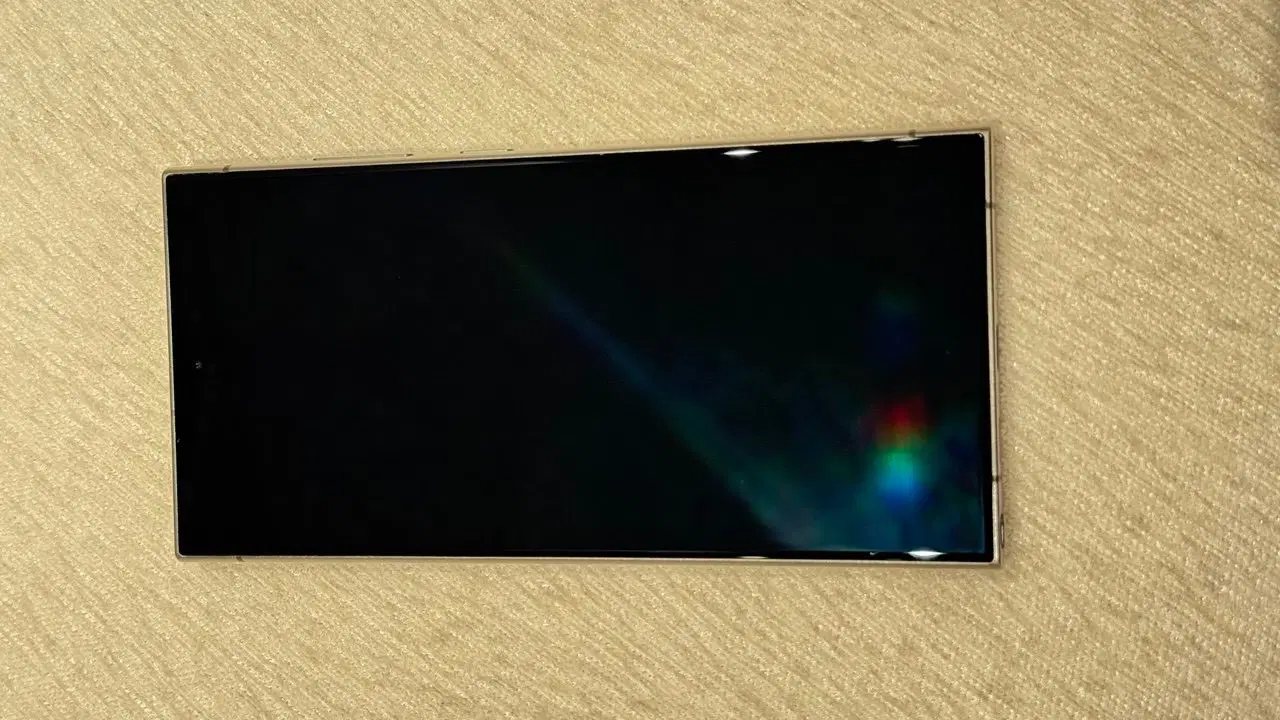 گوشی موبایل S24 Ultra 256GB|موبایل|تهران, تهراننو|دیوار