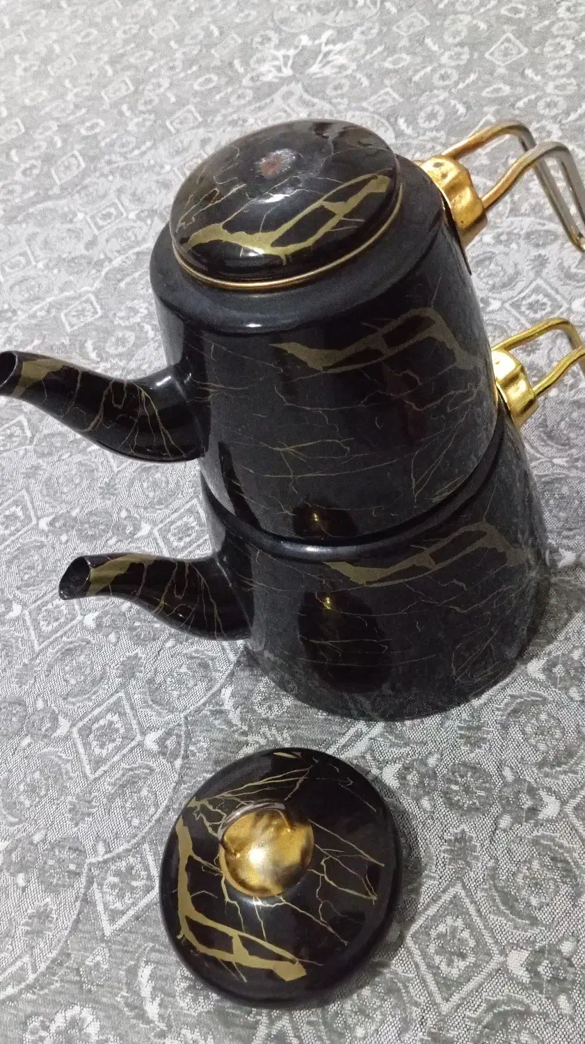 قوری کتری|قوری، کتری، قهوه‌ساز دستی|ارومیه, |دیوار