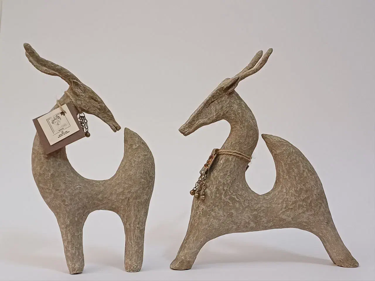 مجسمه های هنری پاپیه ماشه|مجسمه، تندیس، ماکت|قزوین, |دیوار