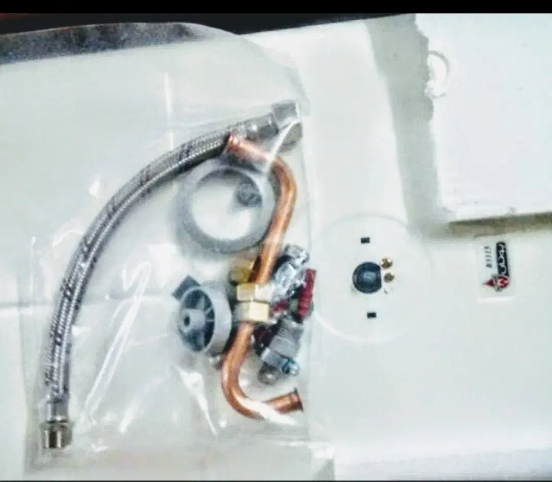 آبگرمکن دیواری بوتان|آبگرمکن، پکیج، شوفاژ|تبریز, |دیوار