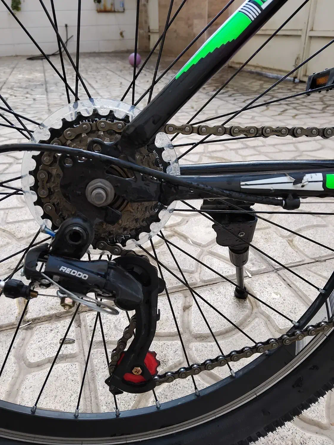 دوچرخه سایز 26|دوچرخه، اسکیت، اسکوتر|قرچک, زیبا شهر|دیوار