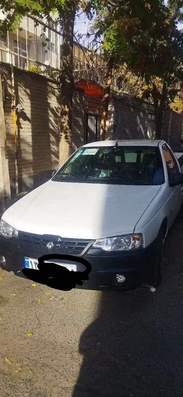 وانت تلفنی سیار قیمت مناسب|خدمات حمل و نقل|تبریز, |دیوار