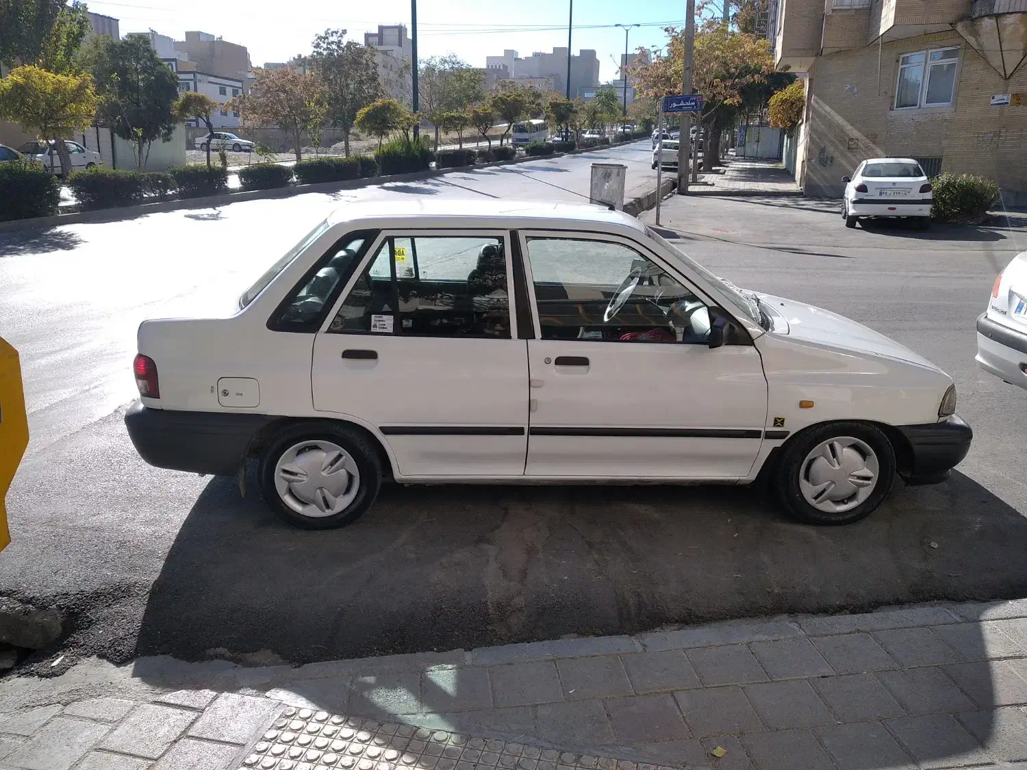 پراید ۱۳۱ دو گانه کارخانه|خودرو سواری و وانت|همدان, |دیوار