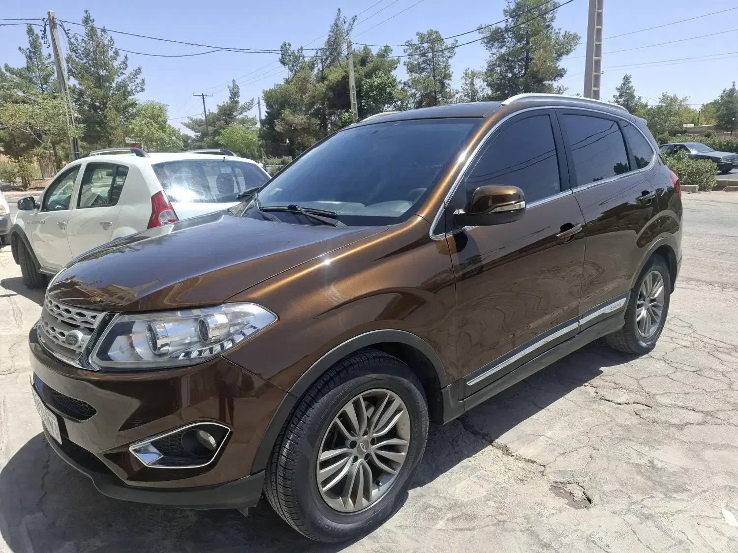 خدمات تخصصی احیای رنگ.نانوسرامیک|خدمات موتور و ماشین|کرمان, |دیوار