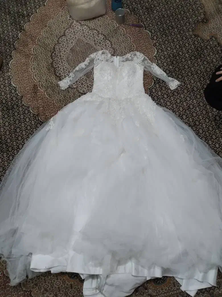 لباس عروس|لباس|تهران, آهنگران (سراسیاب دولاب)|دیوار