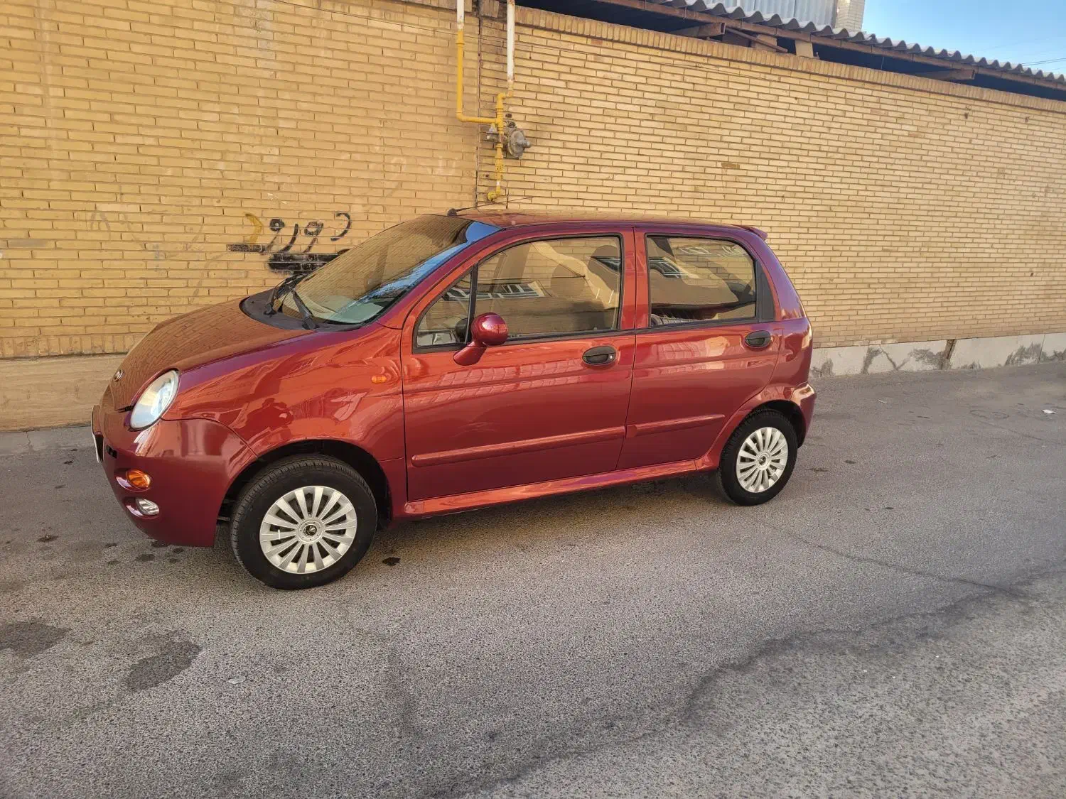 ام وی ام سه سیلند|خودرو سواری و وانت|یزد, |دیوار