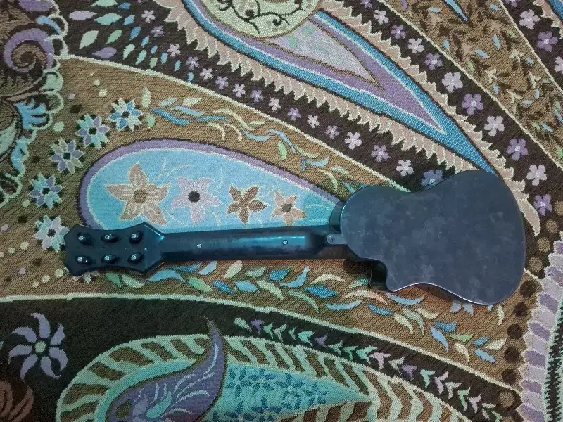 گیتار|گیتار، بیس، امپلیفایر|خرمشهر, |دیوار