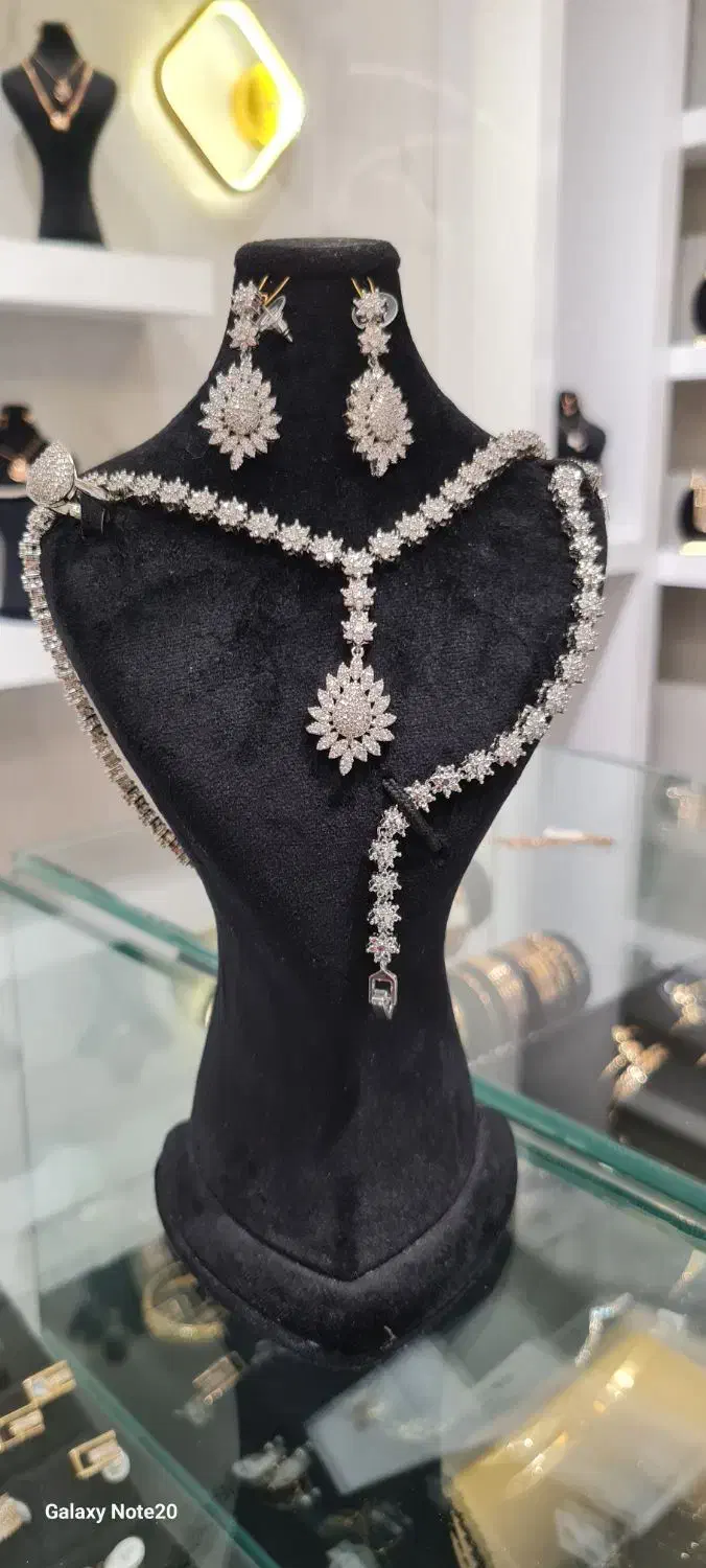 سرویس جواهری|جواهرات|میبد, |دیوار