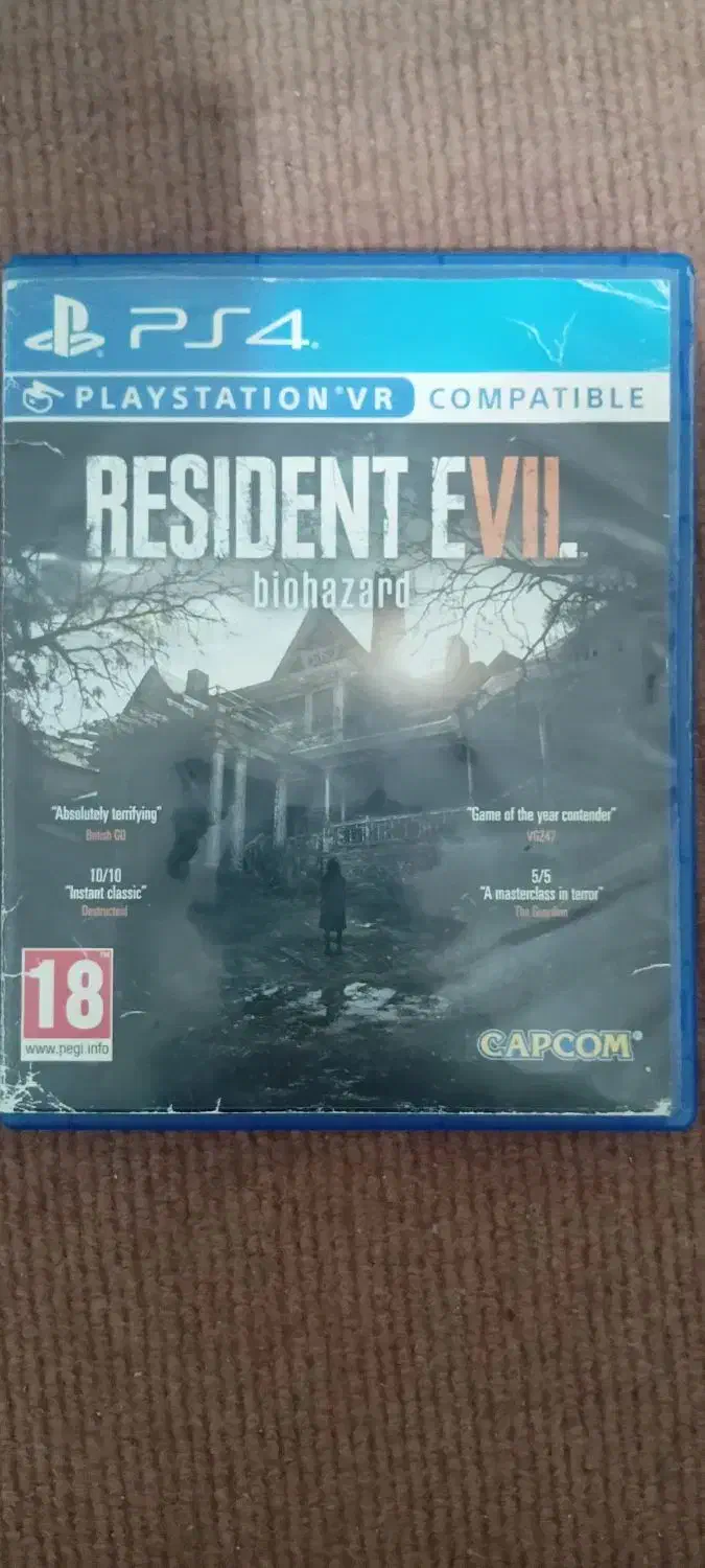 بازی  ps4|کنسول، بازی ویدئویی و آنلاین|اردبیل, |دیوار