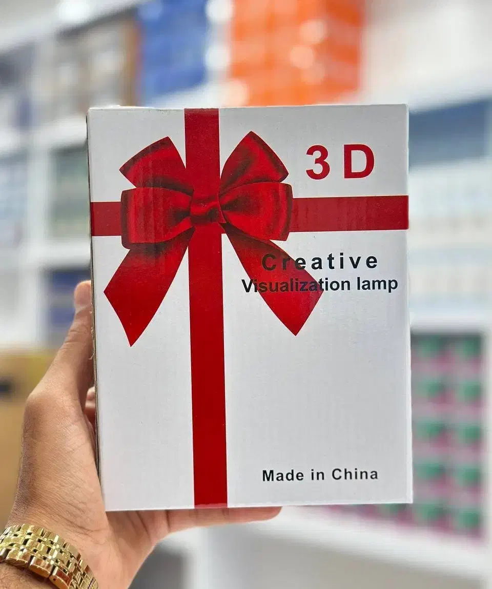 چراغ خواب اتاق با کیفیت نور فقط ۳۸۰ت|چراغ خواب و آباژور|اردبیل, |دیوار