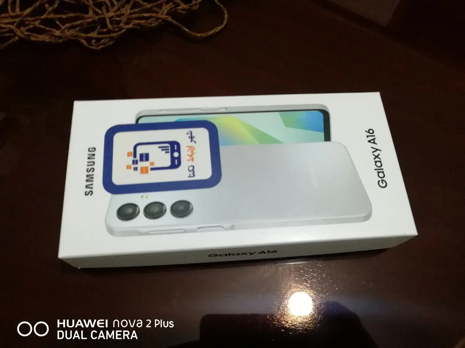 سامسونگ گلکسی A16|موبایل|بجنورد, |دیوار