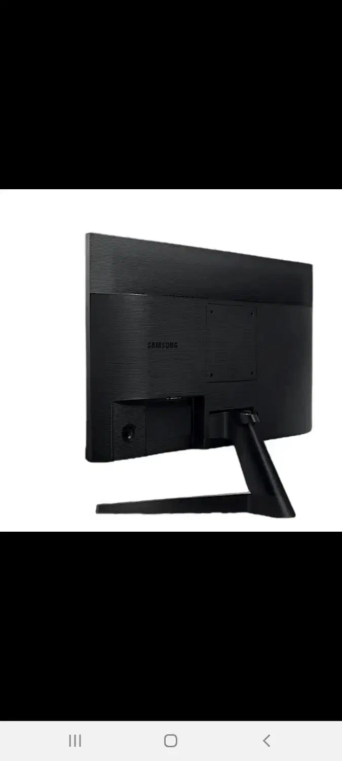 مانیتور 27 سامسونگ|قطعات و لوازم جانبی رایانه|تبریز, |دیوار
