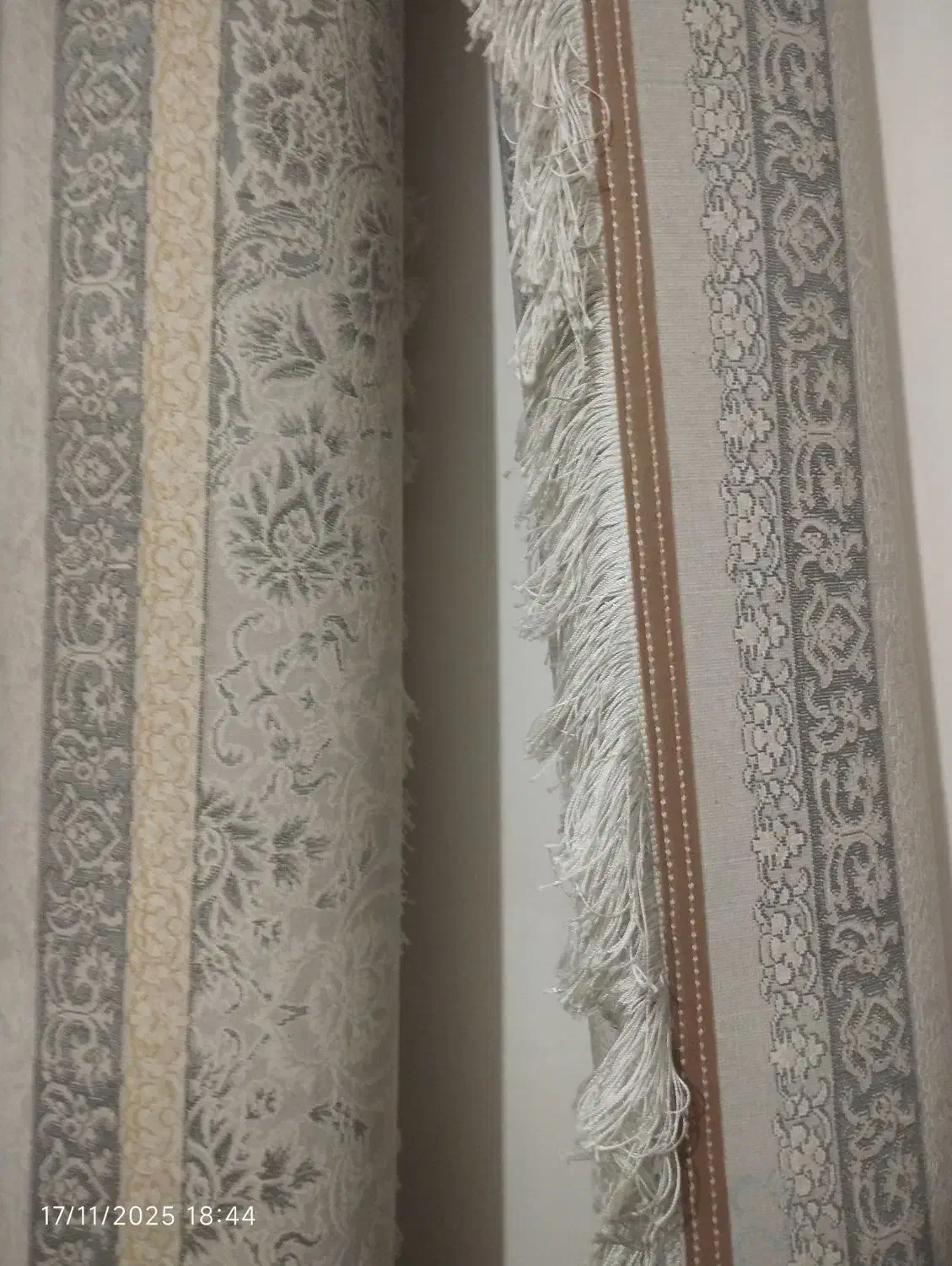 دو تخته فرش ۹ متری در ایرانشهر|فرش|ایرانشهر, |دیوار