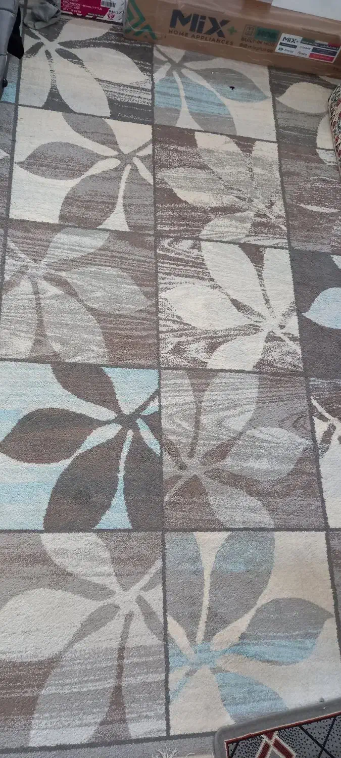 فرش ۶متری درحدنو|فرش|محلات, |دیوار