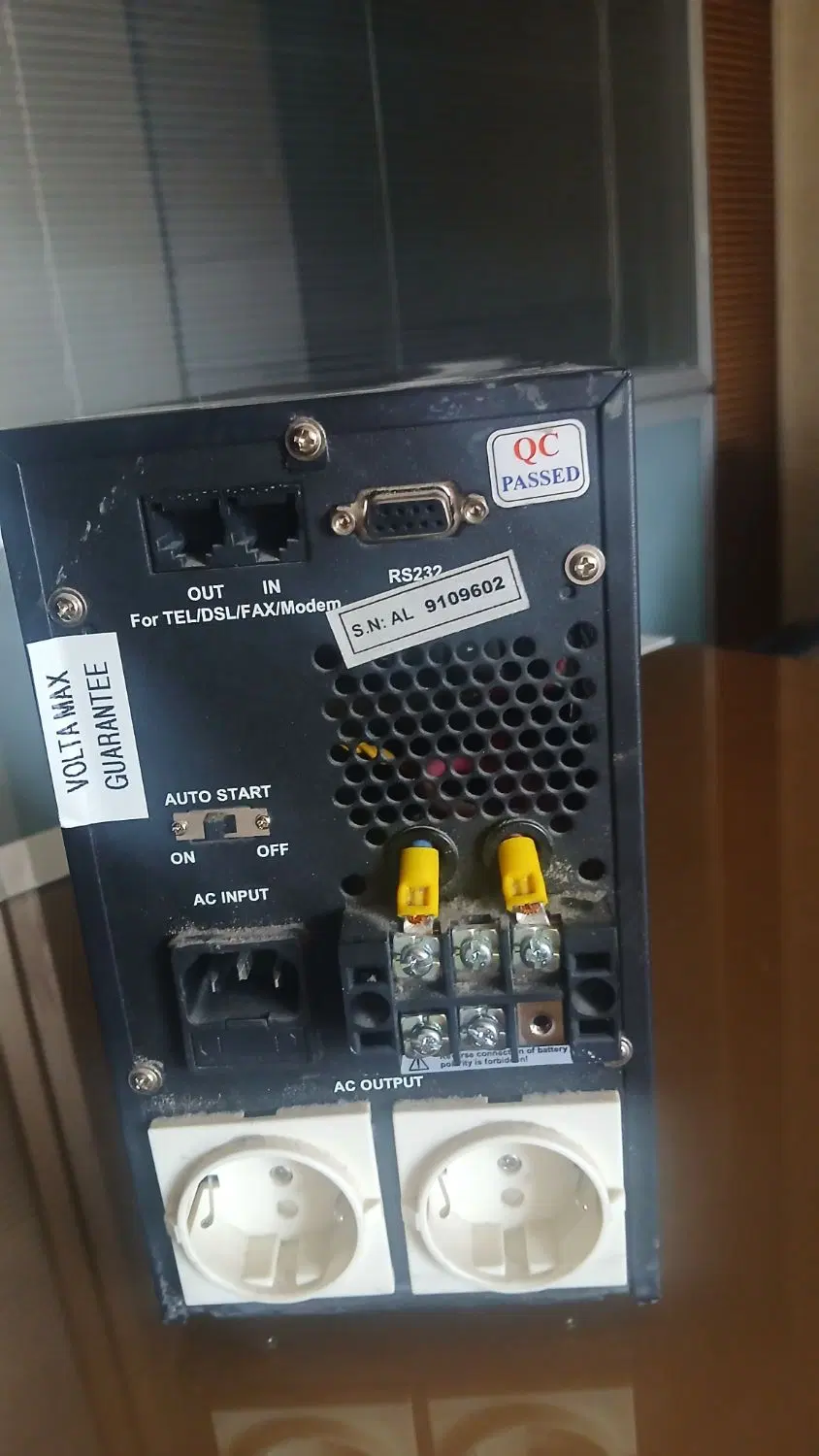 UPS1200K|قطعات و لوازم جانبی رایانه|تهران, حر|دیوار