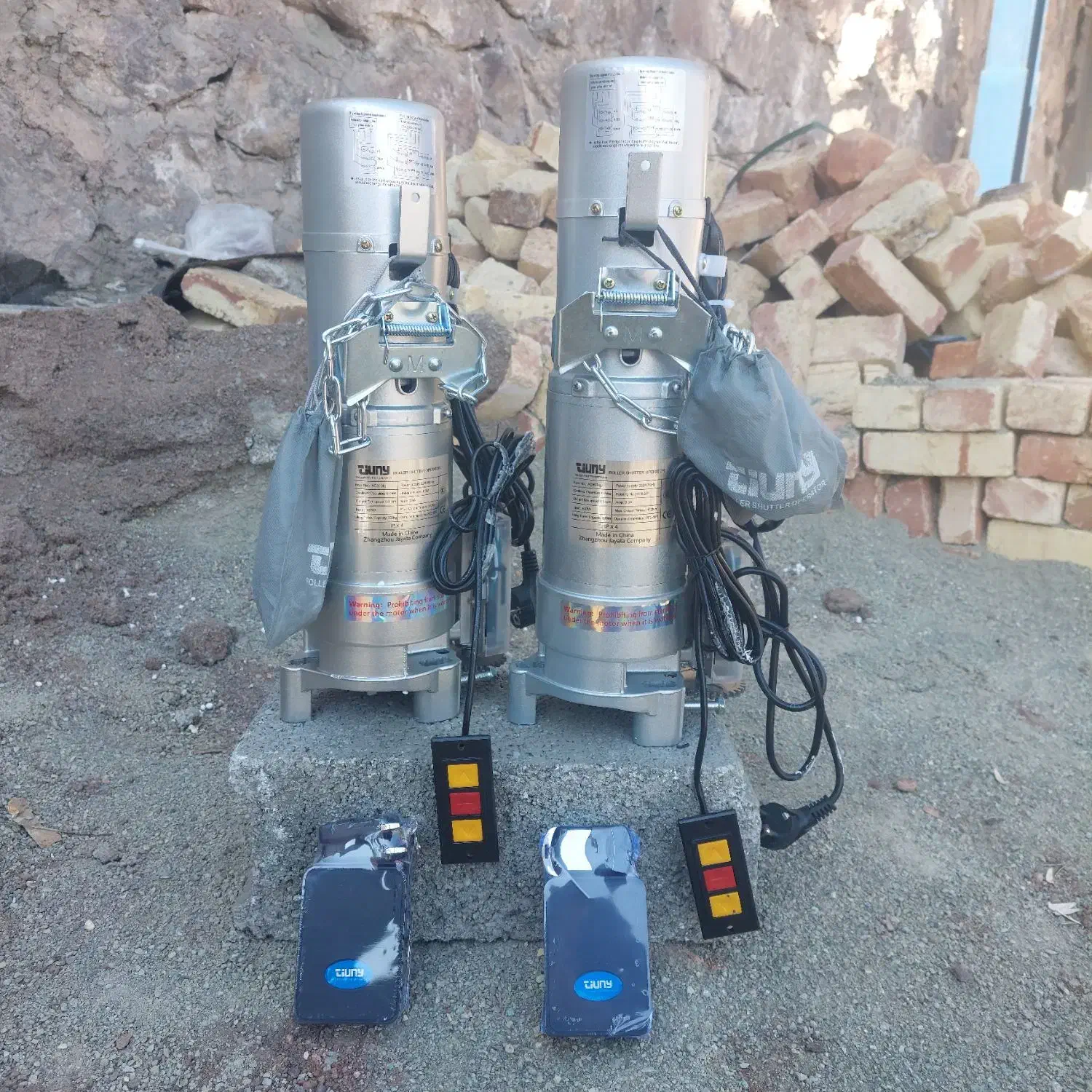 تعمیرات تخصصی کرکره برقی و شیشه سکوریت کاردان|خدمات پیشه و مهارت|اسلام‌شهر, زرافشان|دیوار