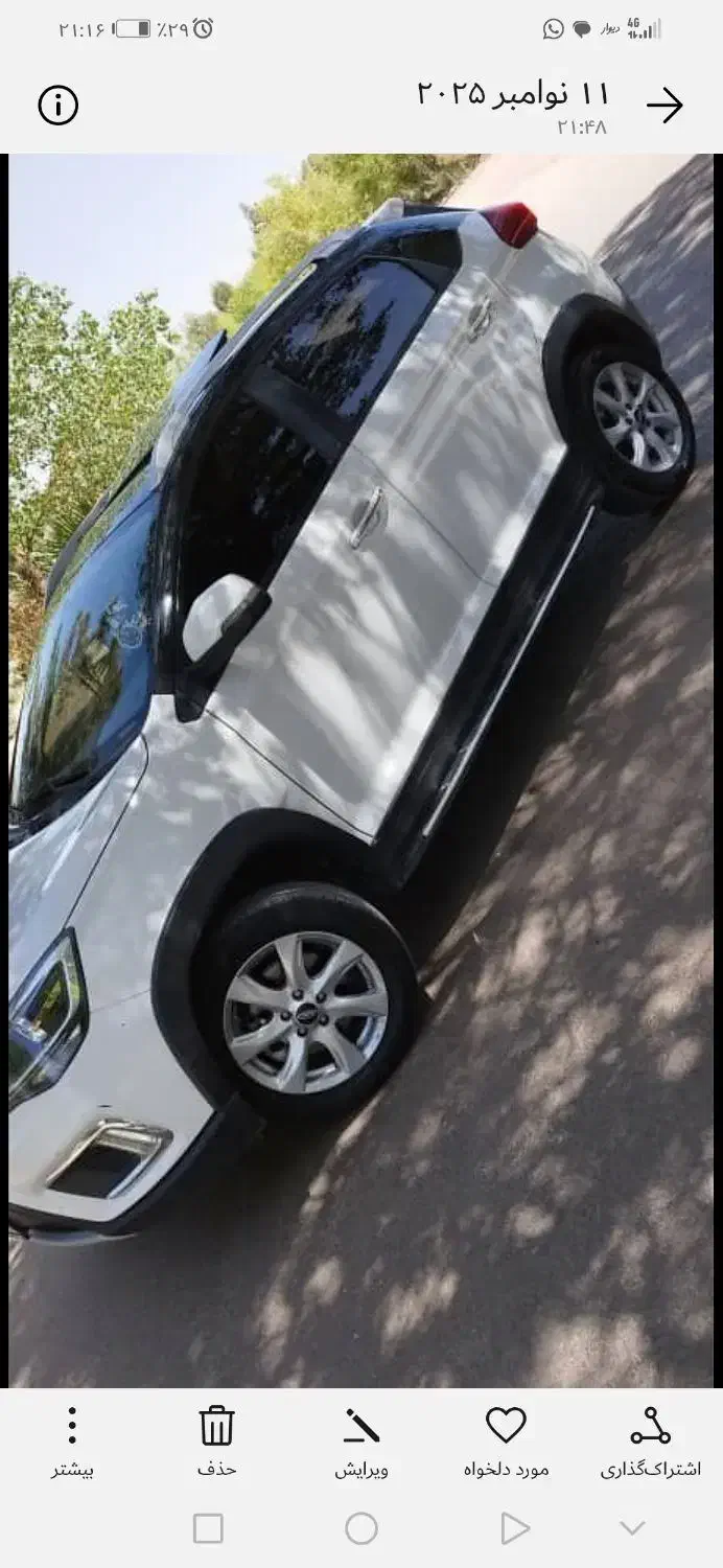 x22|خودرو سواری و وانت|کرمان, |دیوار